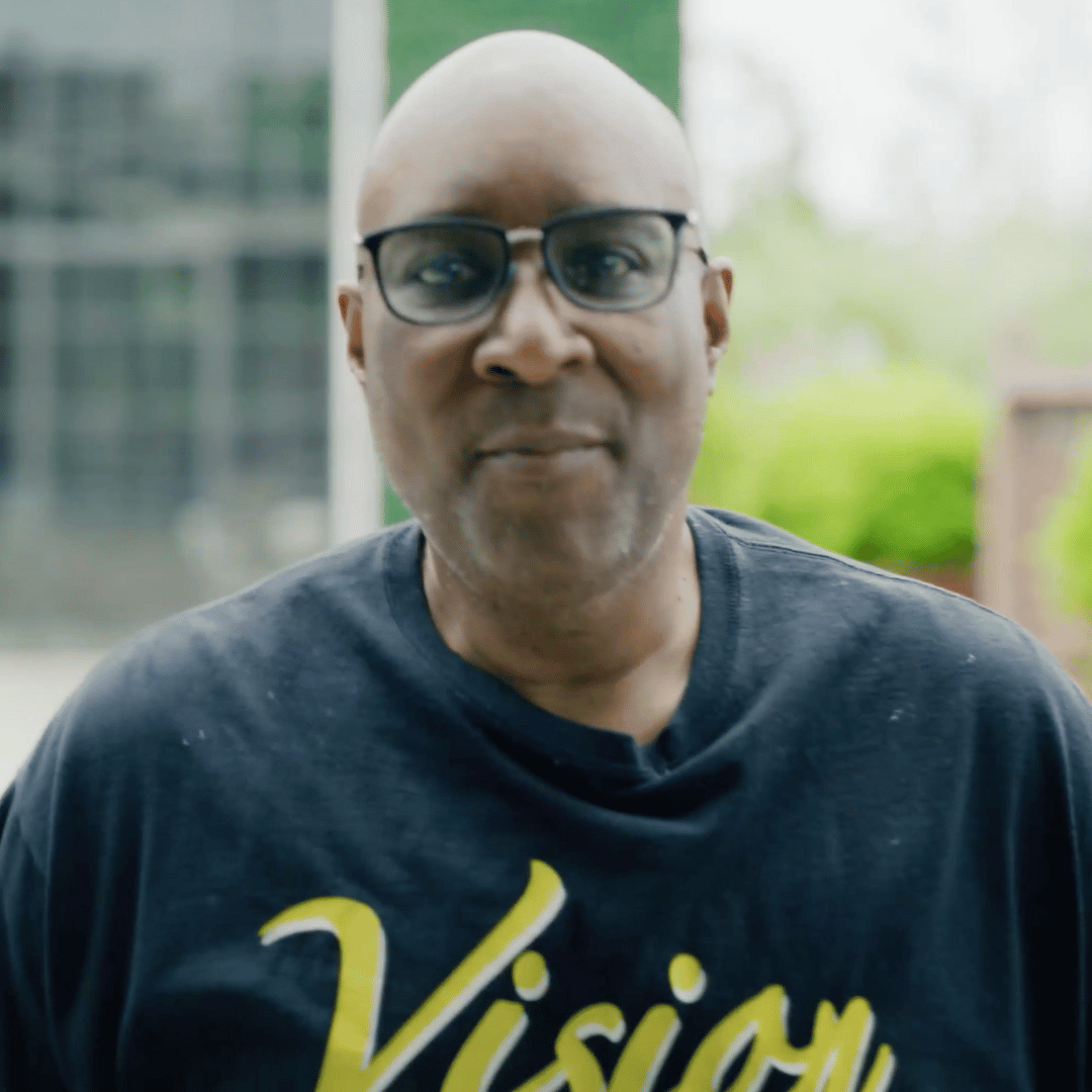 Don Payne, Vision Realty — Columbus, OH