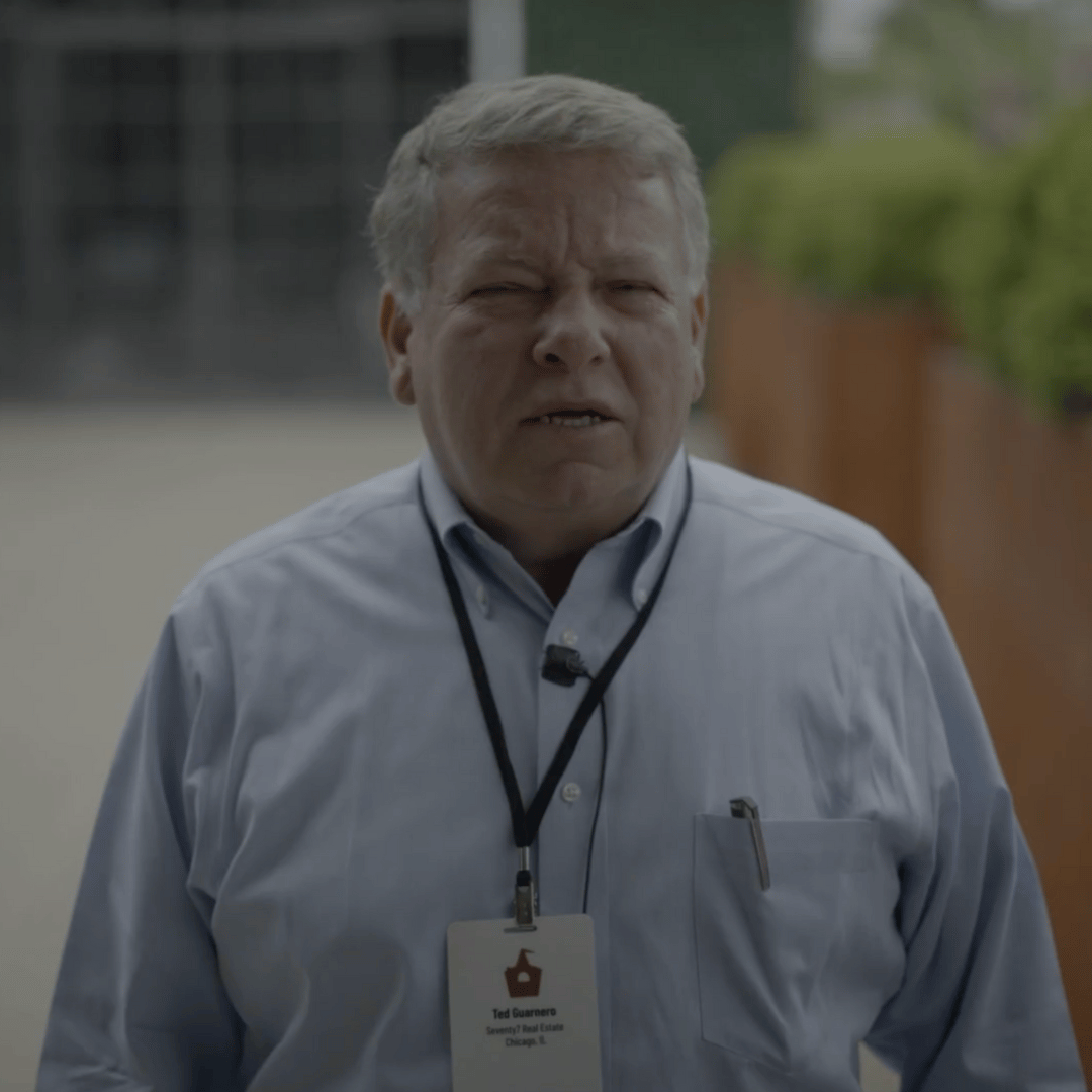 Ted Guarnero DreamWorks Real Estate — Stuart, FL