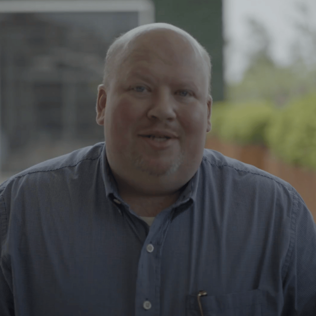 Brent Preddy Alethes Realty — Russellville, AR