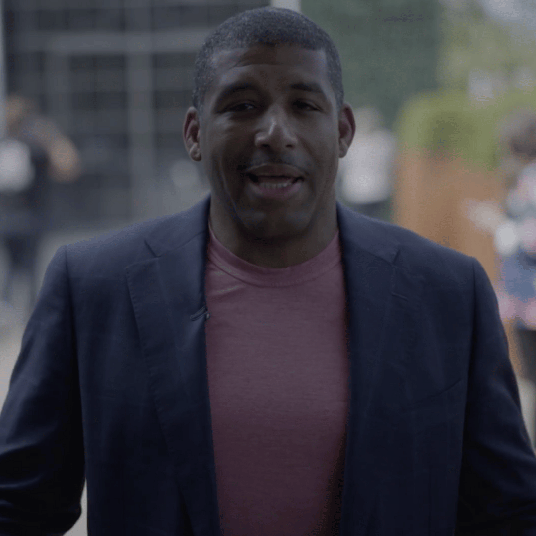 Melvin Yates EXIT Flagship Realty — Washington, DC
